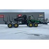 2013 John Deere 1210E Forwarder